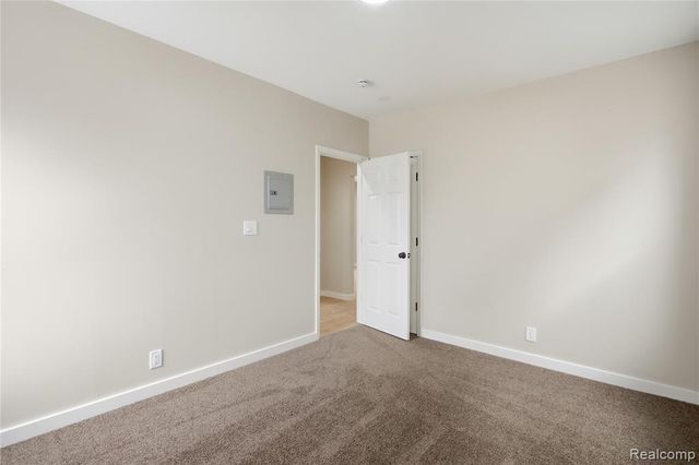 14615 - 14617 Winthrop Street, Detroit, MI 48227