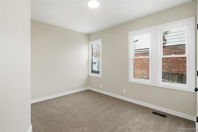 14615 - 14617 Winthrop Street, Detroit, MI 48227