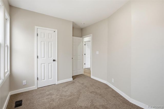 14615 - 14617 Winthrop Street, Detroit, MI 48227