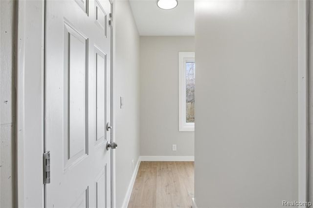 14615 - 14617 Winthrop Street, Detroit, MI 48227
