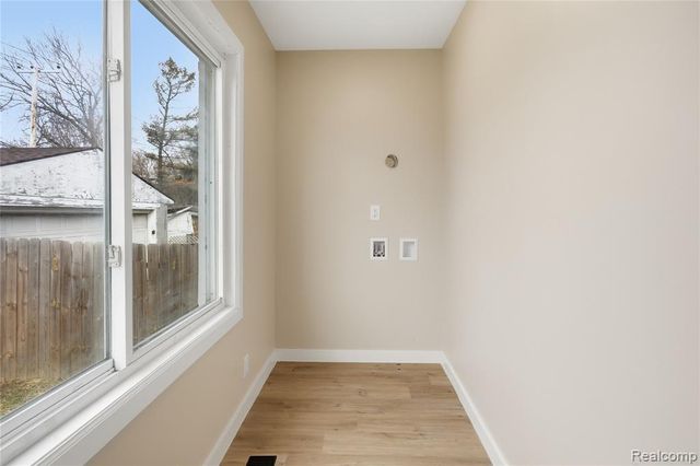 14615 - 14617 Winthrop Street, Detroit, MI 48227