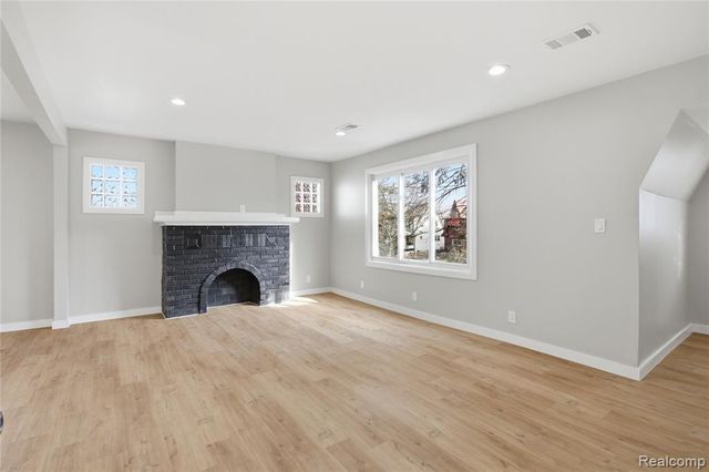14615 - 14617 Winthrop Street, Detroit, MI 48227