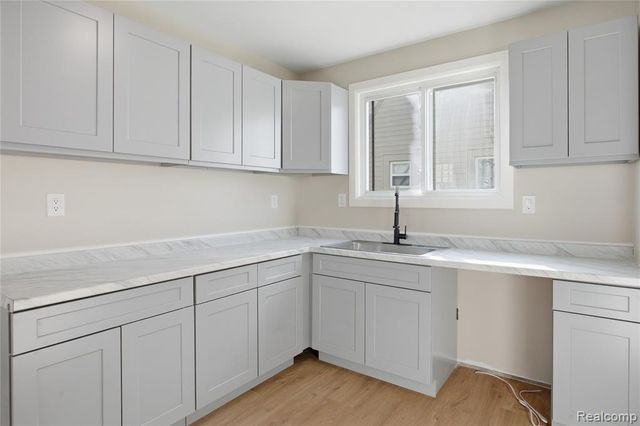 14615 - 14617 Winthrop Street, Detroit, MI 48227