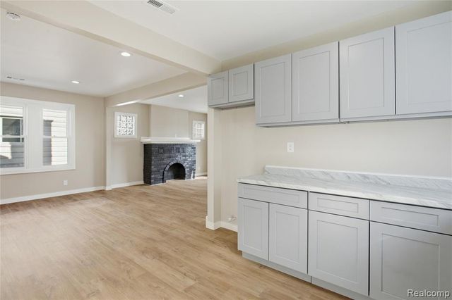 14615 - 14617 Winthrop Street, Detroit, MI 48227