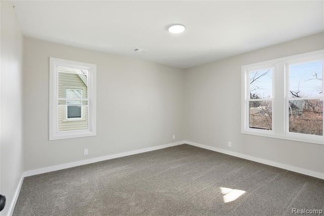 14615 - 14617 Winthrop Street, Detroit, MI 48227