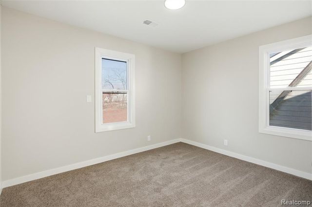 14615 - 14617 Winthrop Street, Detroit, MI 48227