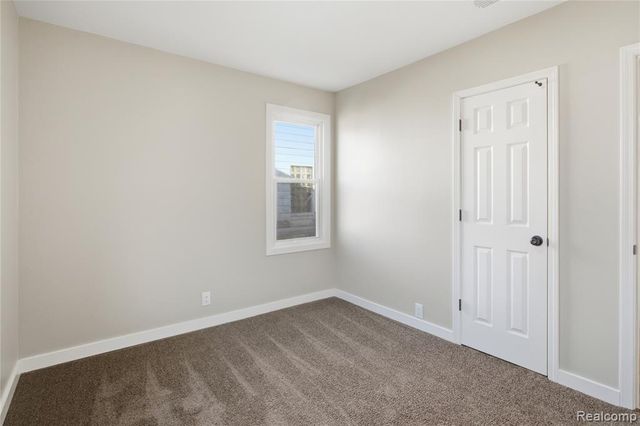 14615 - 14617 Winthrop Street, Detroit, MI 48227