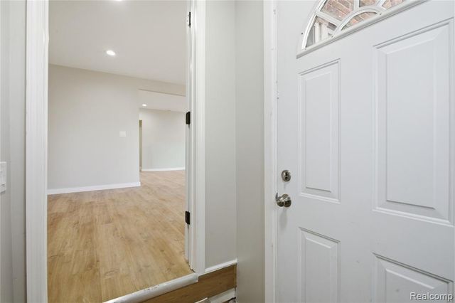 14615 - 14617 Winthrop Street, Detroit, MI 48227