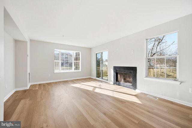 2901 HENSON BRIDGE TER, Fort Washington, MD 20744