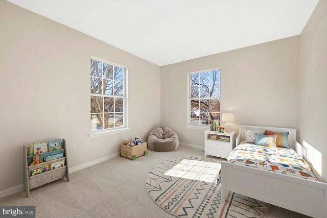 2901 HENSON BRIDGE TER, Fort Washington, MD 20744