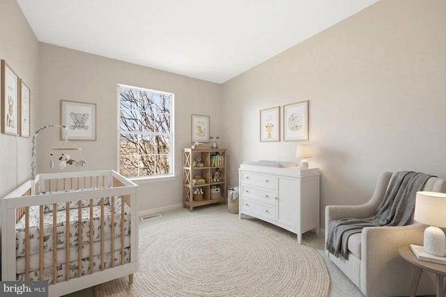 2901 HENSON BRIDGE TER, Fort Washington, MD 20744