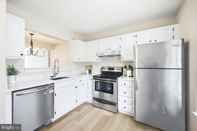 2901 HENSON BRIDGE TER, Fort Washington, MD 20744