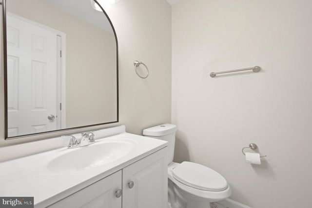 2901 HENSON BRIDGE TER, Fort Washington, MD 20744