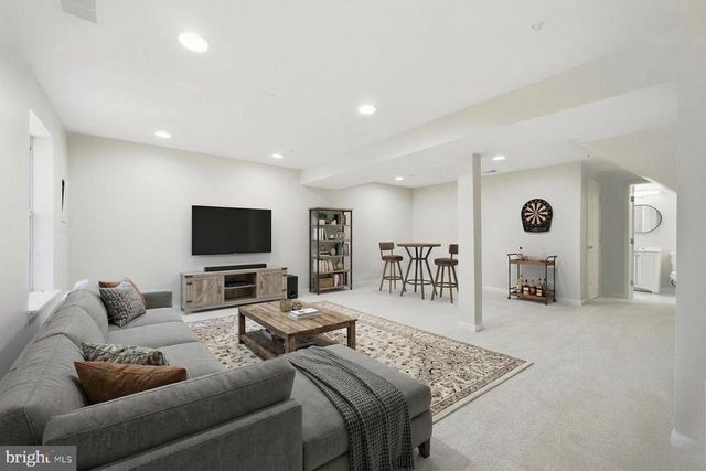 2901 HENSON BRIDGE TER, Fort Washington, MD 20744