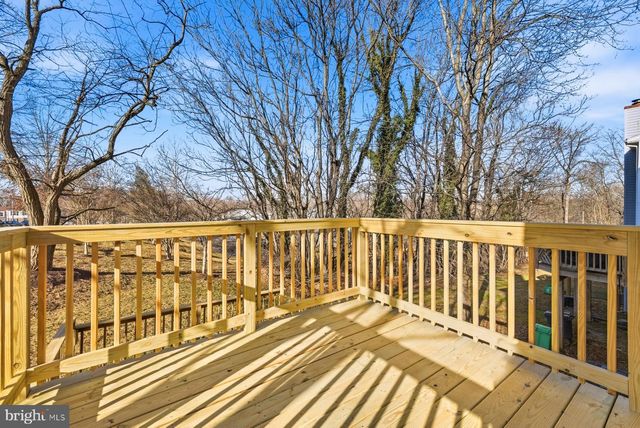 2901 HENSON BRIDGE TER, Fort Washington, MD 20744