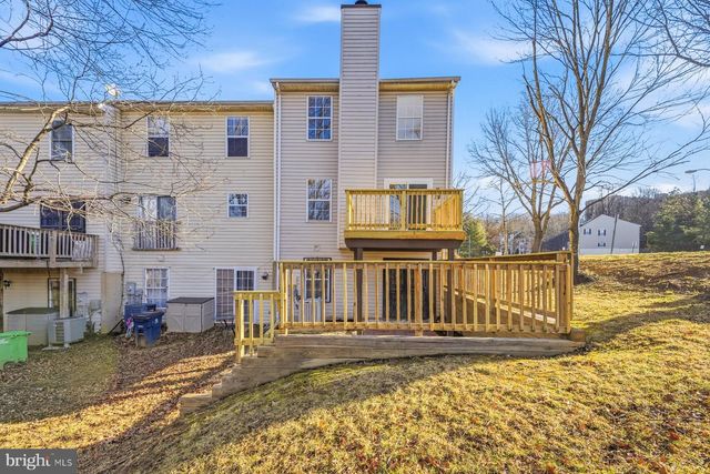 2901 HENSON BRIDGE TER, Fort Washington, MD 20744