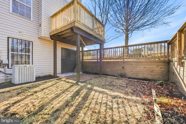 2901 HENSON BRIDGE TER, Fort Washington, MD 20744