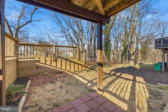 2901 HENSON BRIDGE TER, Fort Washington, MD 20744