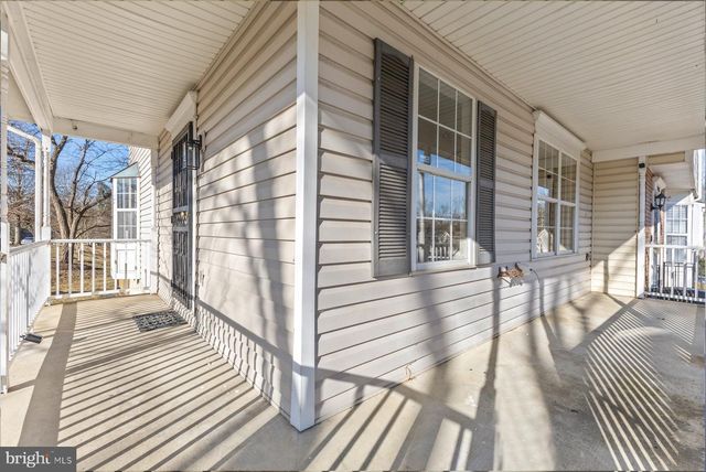 2901 HENSON BRIDGE TER, Fort Washington, MD 20744