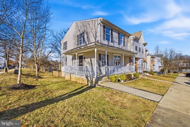 2901 HENSON BRIDGE TER, Fort Washington, MD 20744