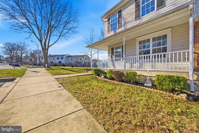 2901 HENSON BRIDGE TER, Fort Washington, MD 20744