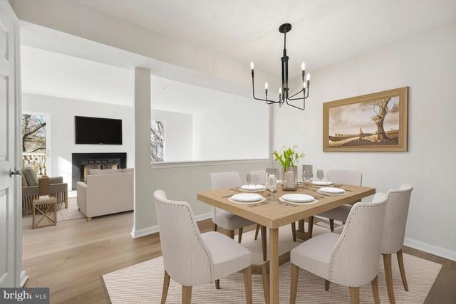 2901 HENSON BRIDGE TER, Fort Washington, MD 20744