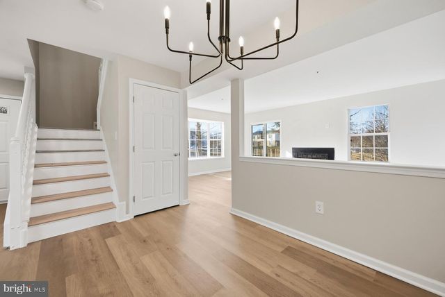 2901 HENSON BRIDGE TER, Fort Washington, MD 20744