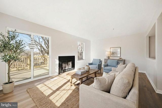 2901 HENSON BRIDGE TER, Fort Washington, MD 20744