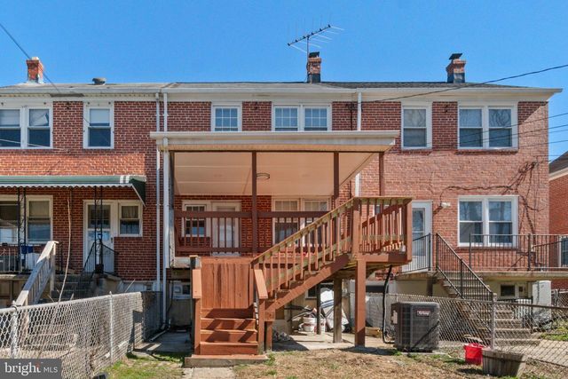 8340 EDGEDALE RD, Baltimore, MD 21234
