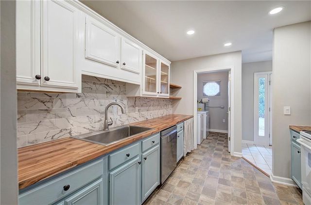 15 Norland Court, Cartersville, GA 30121