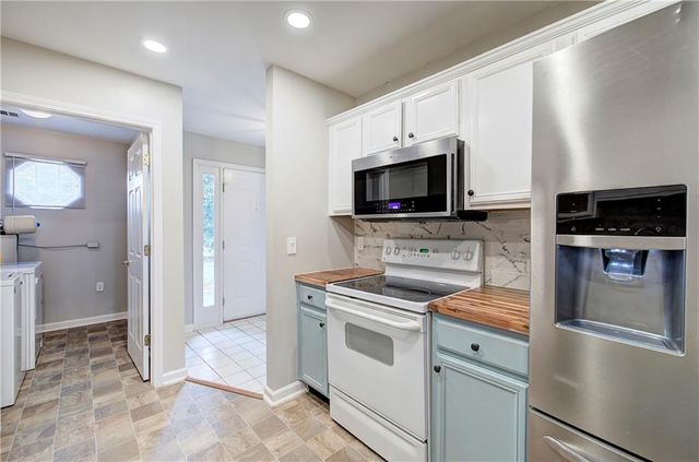 15 Norland Court, Cartersville, GA 30121