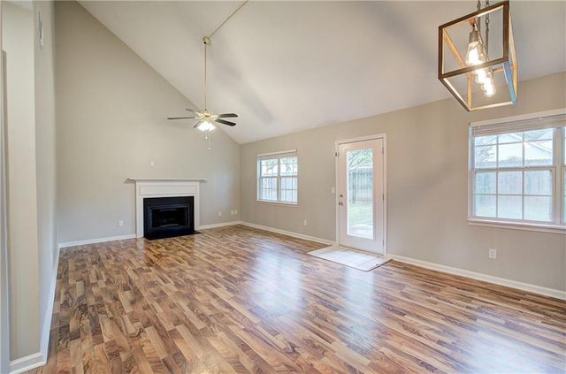 15 Norland Court, Cartersville, GA 30121
