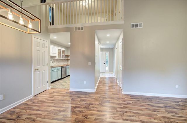 15 Norland Court, Cartersville, GA 30121