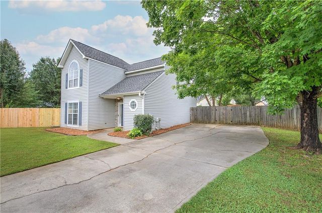 15 Norland Court, Cartersville, GA 30121
