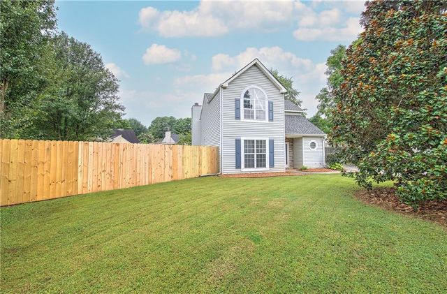 15 Norland Court, Cartersville, GA 30121