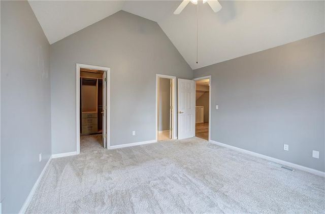 15 Norland Court, Cartersville, GA 30121