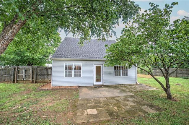 15 Norland Court, Cartersville, GA 30121