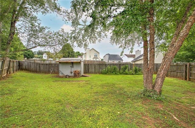 15 Norland Court, Cartersville, GA 30121