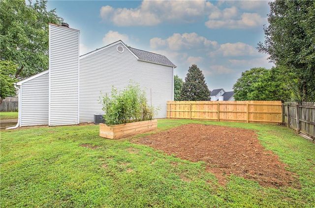 15 Norland Court, Cartersville, GA 30121