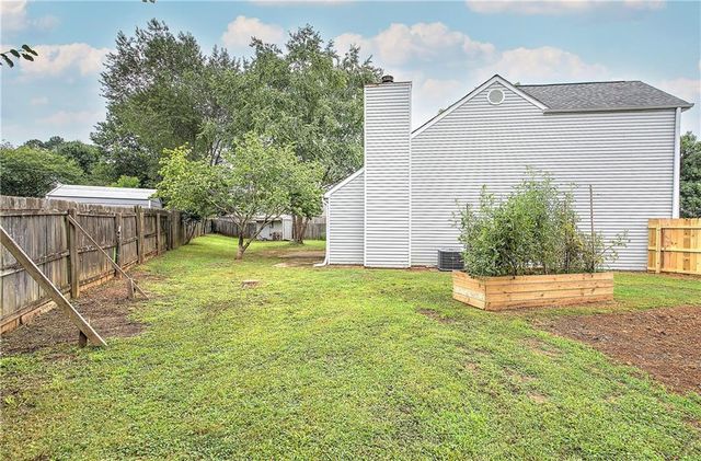 15 Norland Court, Cartersville, GA 30121