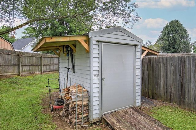 15 Norland Court, Cartersville, GA 30121