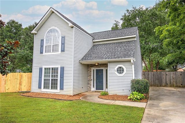 15 Norland Court, Cartersville, GA 30121