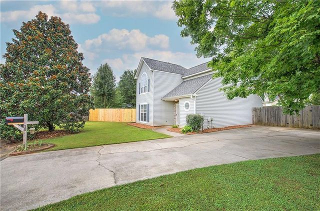 15 Norland Court, Cartersville, GA 30121