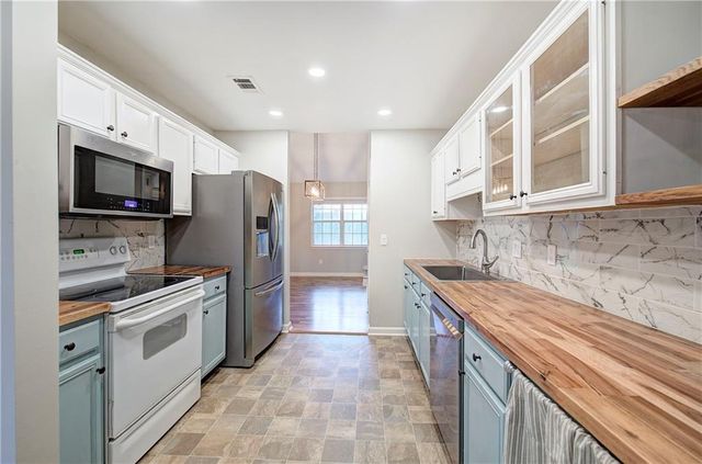15 Norland Court, Cartersville, GA 30121