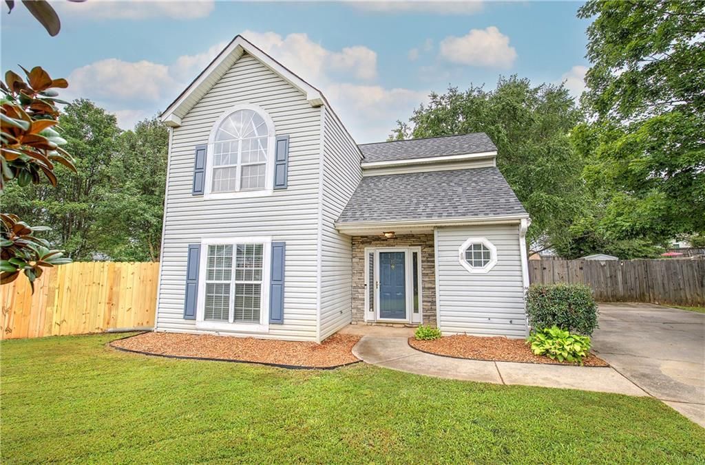 15 Norland Court, Cartersville, GA 30121