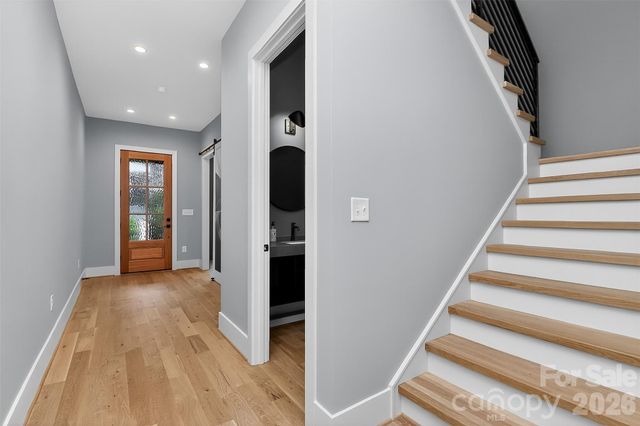 1308 N Caldwell Street, Charlotte, NC 28206