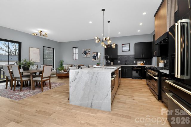 1308 N Caldwell Street, Charlotte, NC 28206