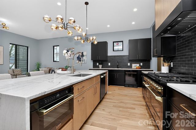 1308 N Caldwell Street, Charlotte, NC 28206