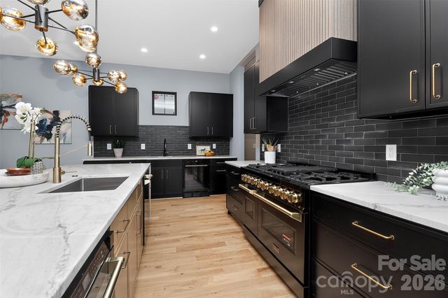 1308 N Caldwell Street, Charlotte, NC 28206