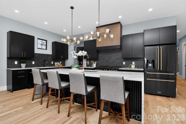 1308 N Caldwell Street, Charlotte, NC 28206